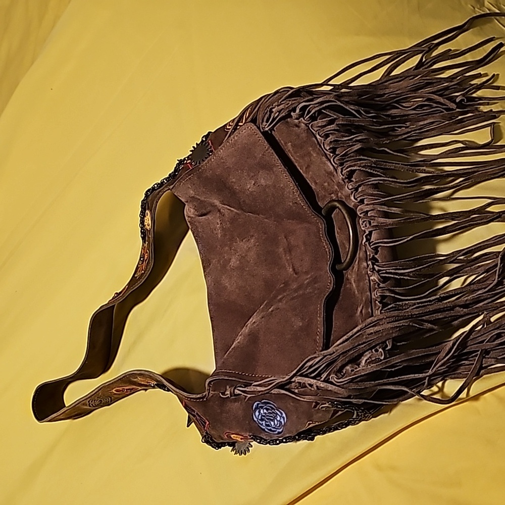 Handbag - Picture 2 of 8